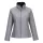 Portwest TK21 TK21 Női Print & Promo Softshell (2L) (szürke, XL) XL