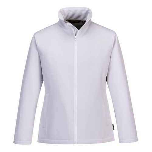 Portwest TK21 TK21 Női Print & Promo Softshell (2L) XS
