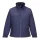 Portwest TK41 Charlotte Softshell dzseki Tengerészkék L