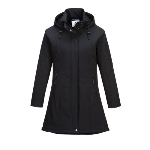 Portwest TK42 TK42 Carla Softshell kabát XXL