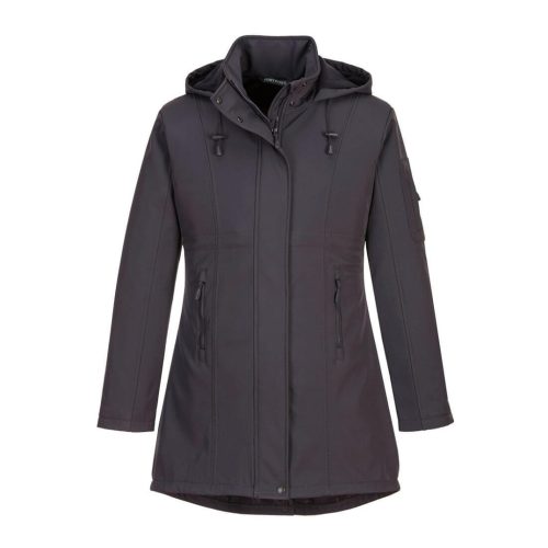 Portwest TK42 TK42 Carla Softshell kabát XS