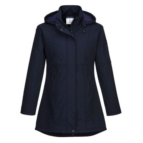 Portwest TK42 TK42 Carla Softshell kabát XS