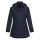 Carla Softshell kabát (3L)
