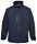 A Portwest Softshell dzseki szélálló és vízálló tulajdonságainak kösz9önhetően kiválóan támogatja a kültéri munkavégzést változékony időjárás esetén is.