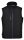 Portwest TK51 Softshell mellény (fekete, XS) XS
