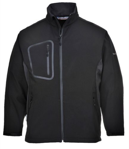Duo Softshell dzseki