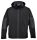 portwest tk53 softshell dzseki kapucnival 3xl fekete