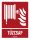 AFV TUT003002 Tűzcsap PVC 1 mm 150 x 200 mm
