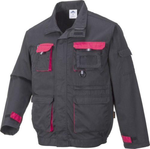 portwest tx10 texo kétszínű kabát xl