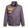 Portwest TX10 Texo kétszínű kabát (szürke/narancs, 4XL) 4XL