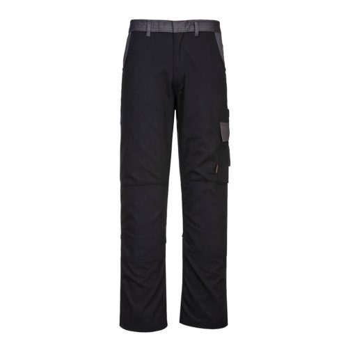 portwest tx36 texo 300 nadrág xs fekete
