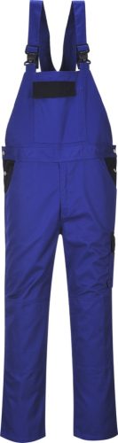 A Portwest Texo 300 kantáros nadrág számos munkaterületen és munkakörben alkalmazható, ötféle színvariációban elérhető munkavédelmi nadrág S-től 3XL méretig.
