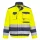 portwest tx50 texo hi-vis kabát xl sárga tengerészkék