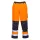 portwest tx51 texo hi-vis derekasnadrág xl narancs kék