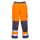Portwest TX51 Texo Hi-Vis derekasnadrág XS