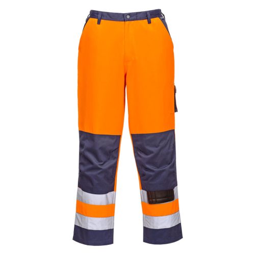 Portwest TX51 Texo Hi-Vis derekasnadrág XS