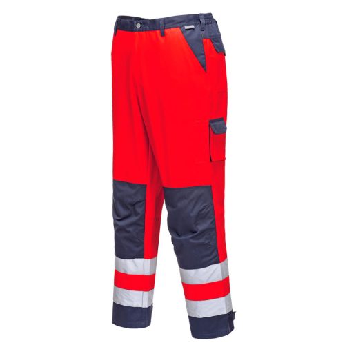 Portwest TX51 Texo Hi-Vis derekasnadrág S