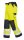 portwest tx51 texo hi-vis derekasnadrág l sárga tengerészkék