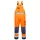 portwest tx52 texo hi-vis mellesnadrág s narancs kék