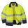 A Portwest Madrid Hi-Vis munkavédemi jólláthatósági kabát hasznos tartozéka lehet nemcsak a munkaköri, de a civil ruhatárnak is, melyet szabadidős tevékenységekhez, vagy autós utazásokhoz is használha