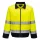 A Portwest Madrid Hi-Vis munkavédemi jólláthatósági kabát hasznos tartozéka lehet nemcsak a munkaköri, de a civil ruhatárnak is, melyet szabadidős tevékenységekhez, vagy autós utazásokhoz is használha