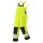 portwest tx72 girona hi-vis nadrág xl sárga tengerészkék