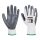 Portwest VA310 VA310 - Flexo Grip nitril kesztyű automatákhoz (12pár/csomag) (szürke, 10/XL) 10/XL