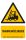 AFV VET024002 Targoncaközlekedés PVC 1 mm 160 x 250 mm