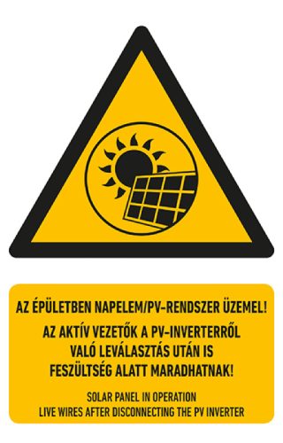 AFV VET092001 Napelem PVC 1 mm 160 x 250 mm
