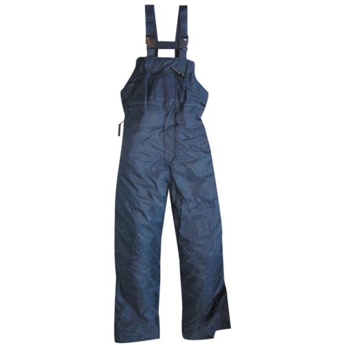 euro-protection y53099-114 fino vízhatlan bélelt m nadrág s kék