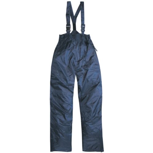 euro-protection y53199-214 finek bélelt nadrág kék xxl