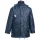euro-protection y53229-44 flopp vízhatlan bélelt télikabát s kék