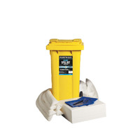 Ipari kármentesítő szettek