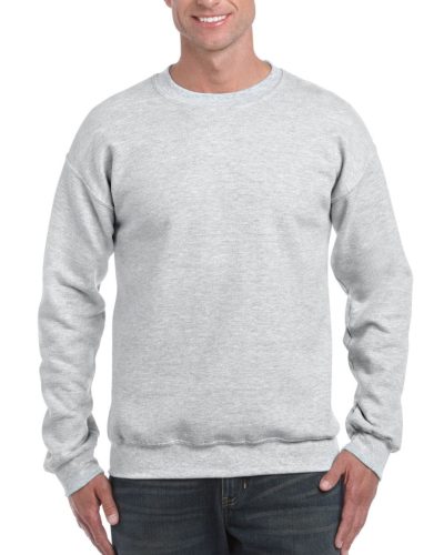 GILDAN GI12000 Dryblend® adult crewneck sweatshirt S