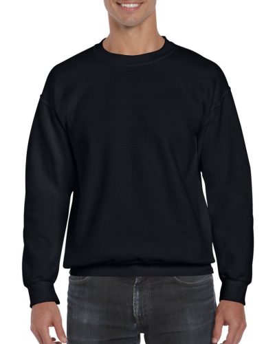 GILDAN GI12000 Dryblend® adult crewneck sweatshirt S