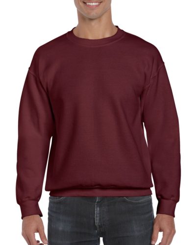 GILDAN GI12000 Dryblend® adult crewneck sweatshirt S