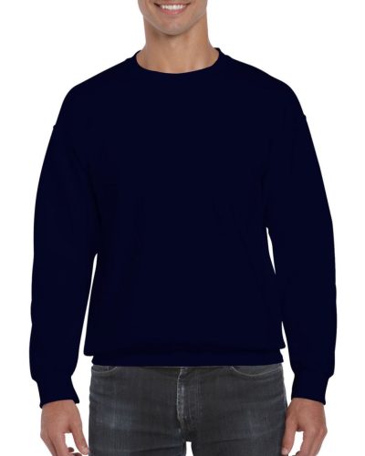 GILDAN GI12000 Dryblend® adult crewneck sweatshirt S