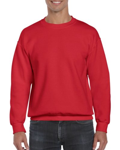 GILDAN GI12000 Dryblend® adult crewneck sweatshirt 2XL