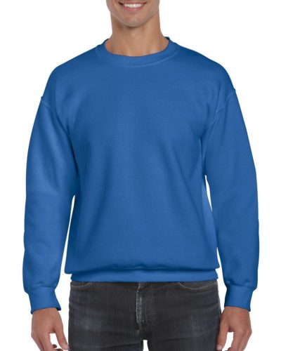 GILDAN GI12000 Dryblend® adult crewneck sweatshirt S