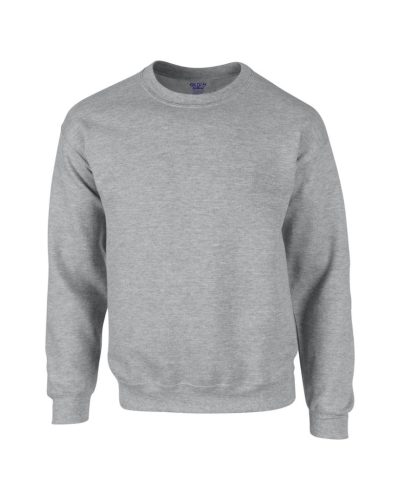 GILDAN GI12000 Dryblend® adult crewneck sweatshirt S