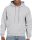 GILDAN GI12500 Dryblend® adult hooded sweatshirt S