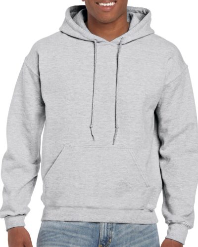 GILDAN GI12500 Dryblend® adult hooded sweatshirt S