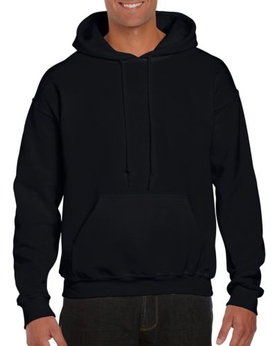 GILDAN GI12500 Dryblend® adult hooded sweatshirt S
