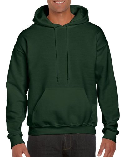 GILDAN GI12500 Dryblend® adult hooded sweatshirt 2XL