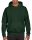 GILDAN GI12500 Dryblend® adult hooded sweatshirt S