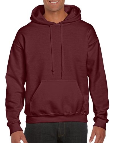 GILDAN GI12500 Dryblend® adult hooded sweatshirt S