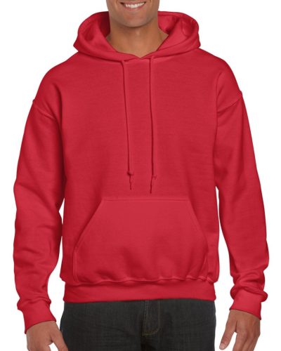 GILDAN GI12500 Dryblend® adult hooded sweatshirt S