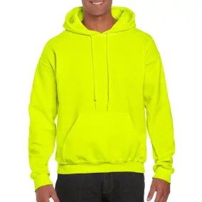 GILDAN GI12500 Dryblend® adult hooded sweatshirt S