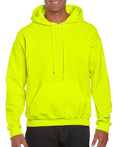 GILDAN GI12500 Dryblend® adult hooded sweatshirt S