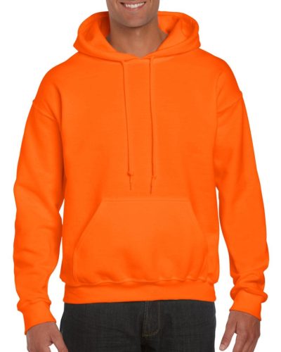 GILDAN GI12500 Dryblend® adult hooded sweatshirt S